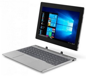Замена тачскрина на планшете Lenovo IdeaPad D330 N4000 в Саранске